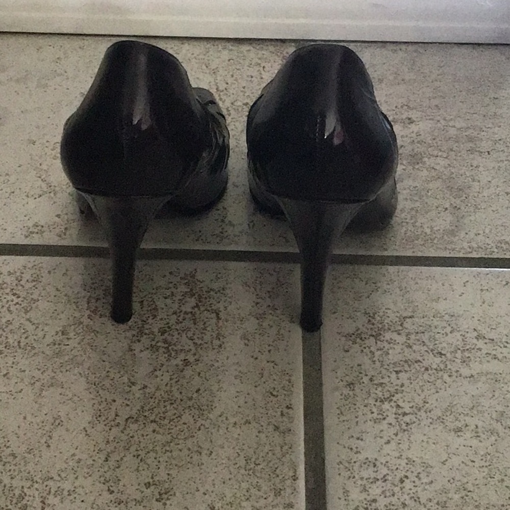 Jessica Simpson heel Sale 3 for $20 - Picture 3 of 4